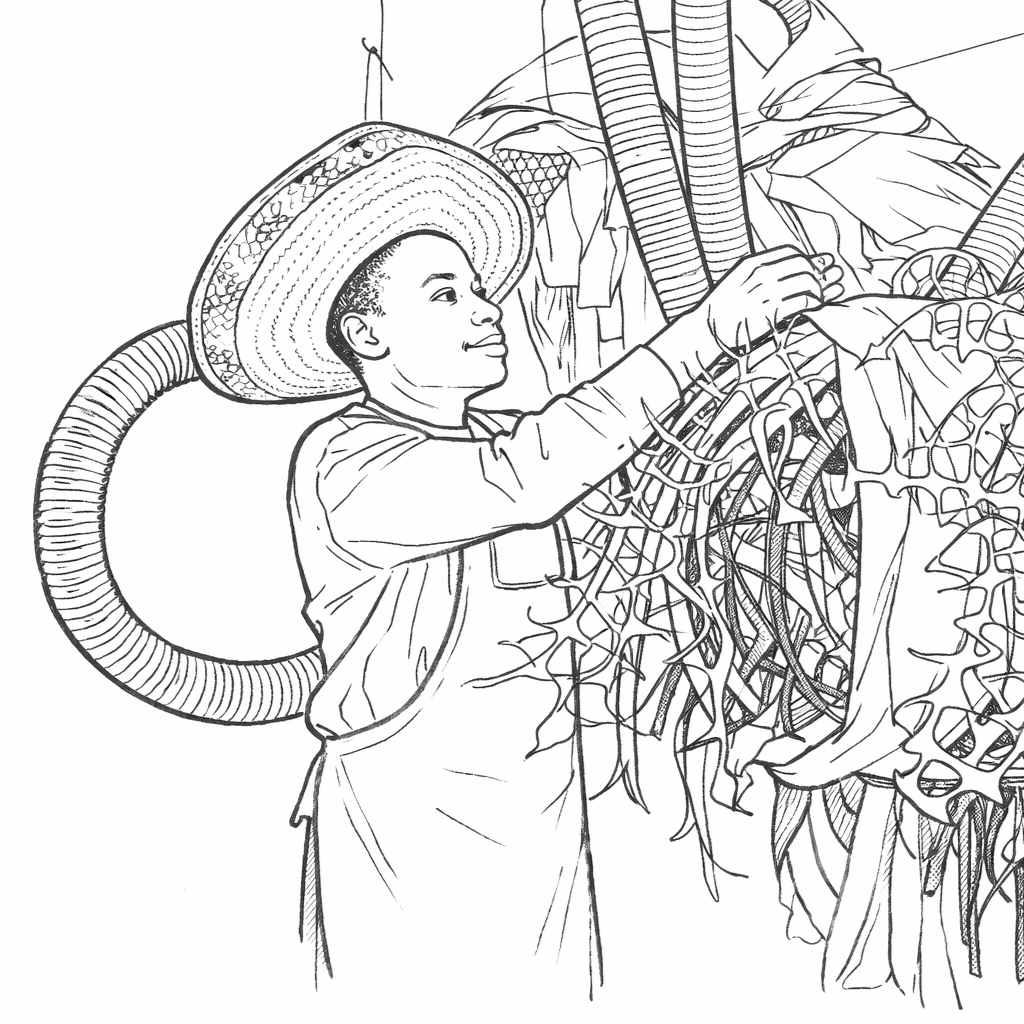 Nnena Kalu, the Turner Prize, and What It Means for Disabled Artists