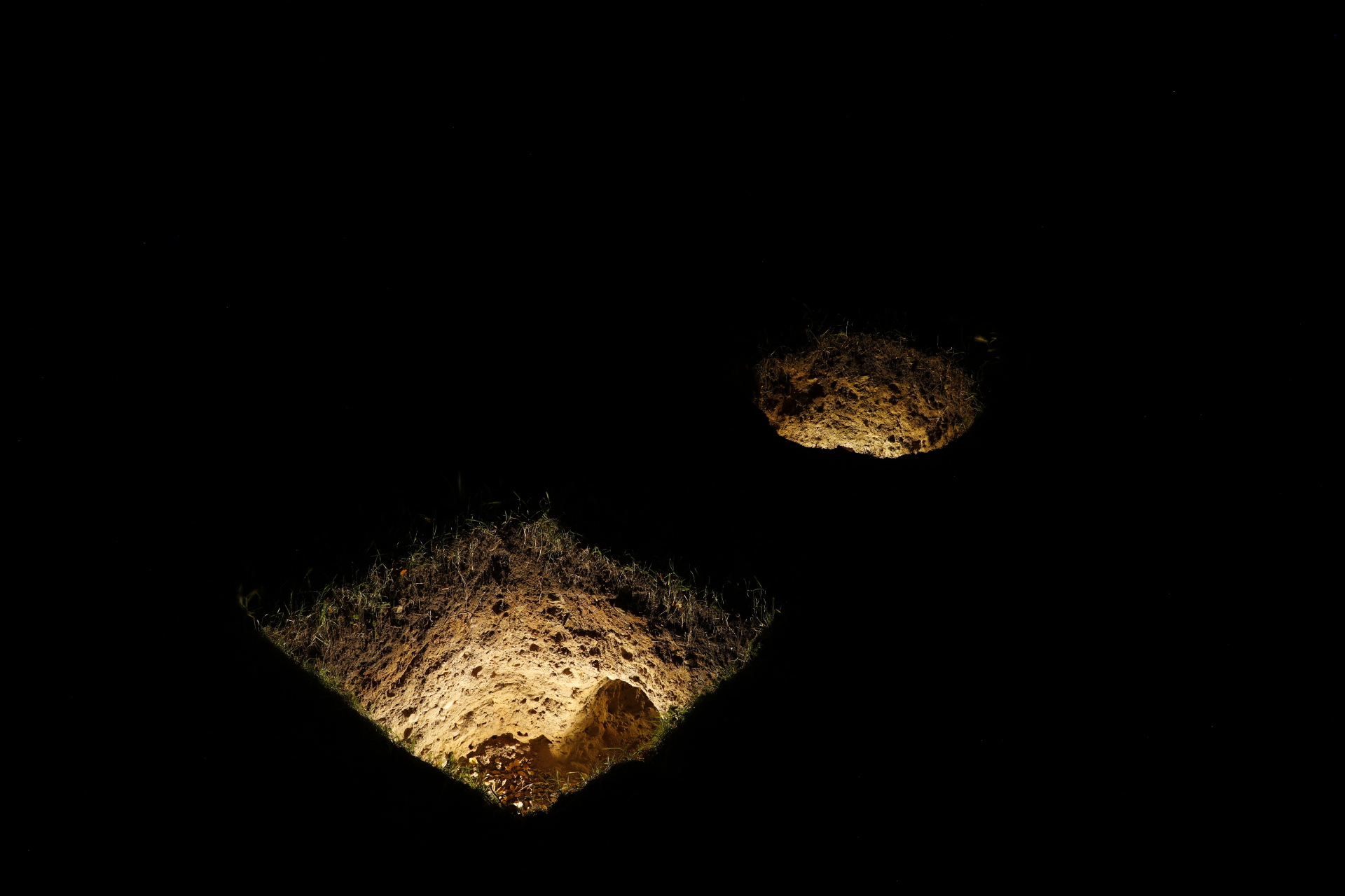 Tunnels